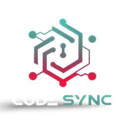 Logo CodeSync